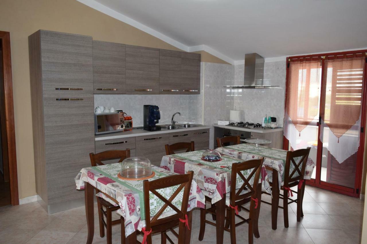 Bed and Breakfast Amici Di Hackert Казерта Экстерьер фото